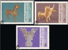هفته موزه اسکناس و تمبر ایران
